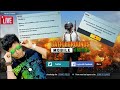 🔴BGMI UNBAN LIVE STREAM | BGMI OPEN😈| Team Code | #bgmilive #livestream #trending #viral #bgmiunban