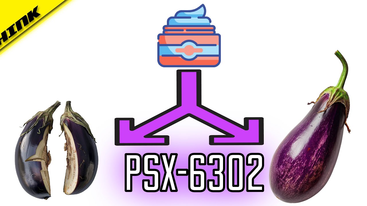 I Discovered a Game-Changer for Penis Enlargement - PSX-6302! - YouTube
