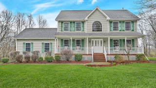 Real Estate Video Tour 36 Bedell Dr, Port Jervis, Ny, 12771 Orange County, Ny