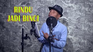 RINDU JADI BINCI - Marlon Waworuntu  { FIKRAM COWBOY cover }