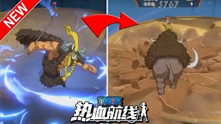 NEW SS JACK FULL SKILLS PREVIEW | One Piece Fighting Path