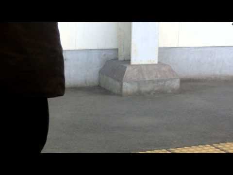 大阪環状線　今宮駅　発車メロディー「大黒様」