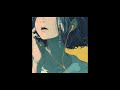 risonua『わかろうとしないで』 -2nd ALBUM "背伸びした、そのあとで"（Audio Track）