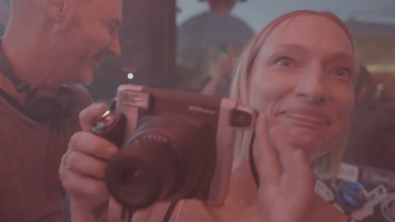 BERNY @ Slakthuset, Stockholm, 15/07/2023