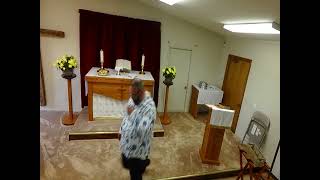 Living Word Lutheran Church, 5122024, Part 1 of 2