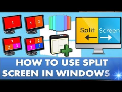 split screen pc split screen pc