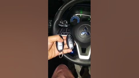 Nissan DayZ 2020 All key lost programing Autel km 100