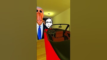 Scariest  chase me in Liminal Hotel Gmod Nextbot