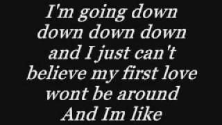 Justin Bieber Ft. Ludacris Baby Lyrics