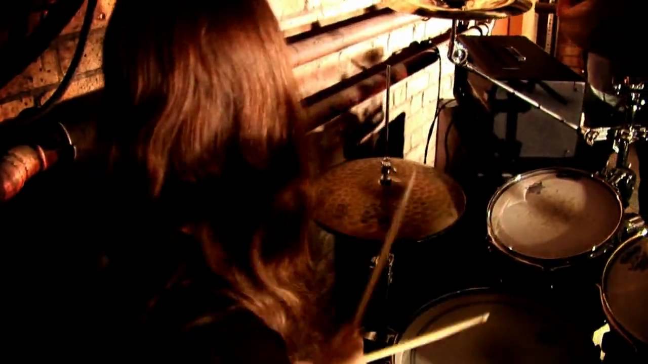 Divine Chaos - The Infernal End - OFFICIAL HD Music Video [HQ] [2010]