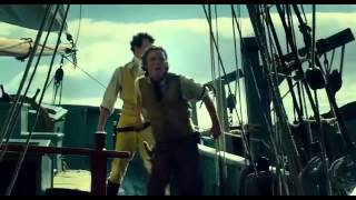 В сердце моря 2015 Трейлер смотреть в HD на КиноПрофи В сердце моря 2015 Трейлер смотреть в HD на КиноПрофи