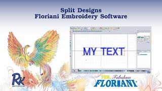 Split Designs