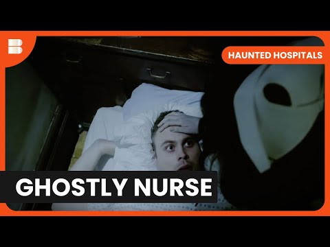 Psych Ward Horror - Haunted Hospitals - S02 E03 - Paranormal Documentary