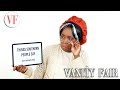 13 Southern Words you Should Know | Things Southern People Say | Vanity Fair Slang School Parody