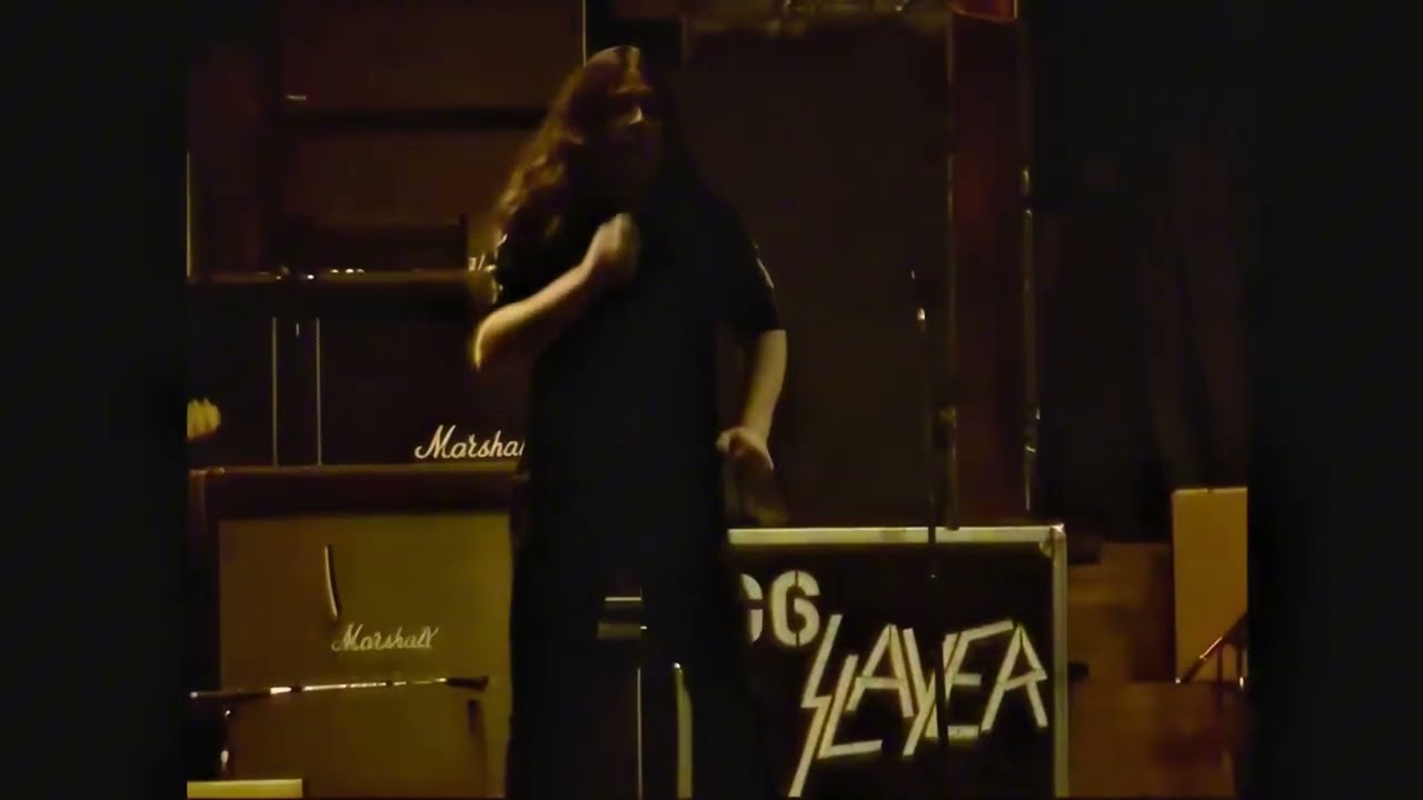 Hermetica - Monsters Of Rock (EN VIVO) HD RECITAL COMPLETO HD