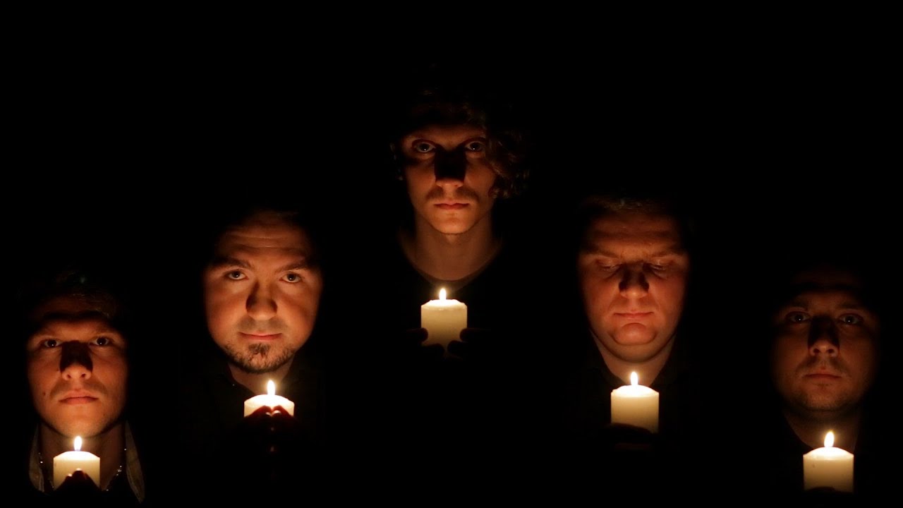 ROCKOKO - Пам'яті Небесної Сотні [Official Video] - YouTube