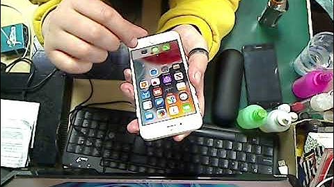 Iphone  7 no internet connection - LOW DATA MODE