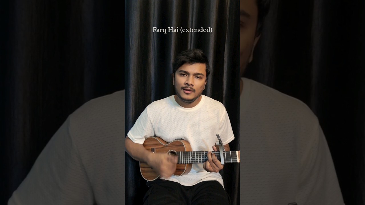 Farq Hai (Extended) - Suzonn | Celebrating 3 years of "Farq Hai" 🐾