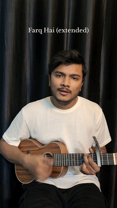 Farq Hai (Extended) - Suzonn | Celebrating 3 years of 'Farq Hai' 🐾