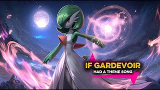 If Gardevoir Had A Theme Song - Oath Of The Ethereal Knight Resimi