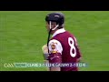 Gaanow rewind galway v clare clashes