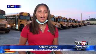 Athens Back To School
