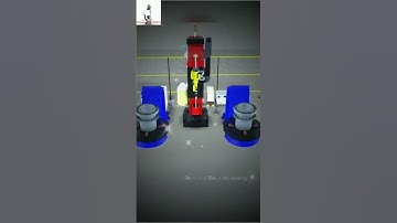 Mig welding robot #industrialrobot  #weldingrobot  #JOCRT