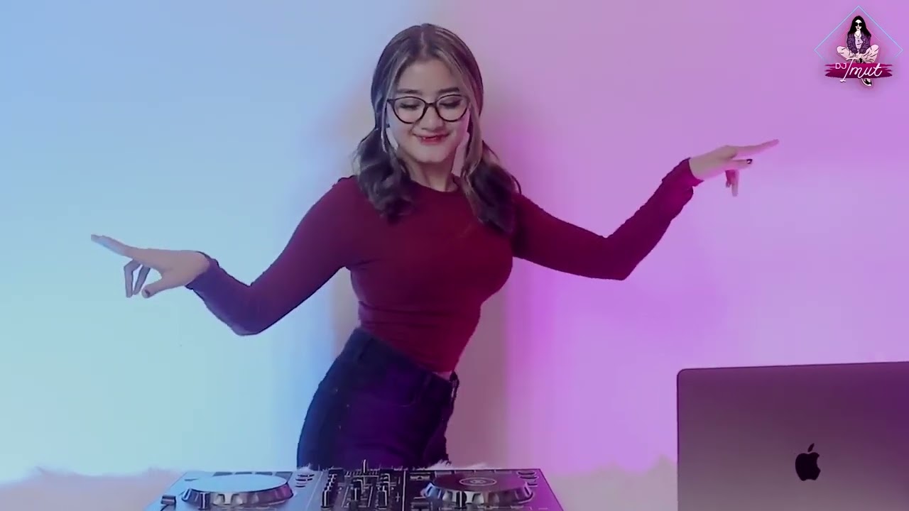 Dj abang banting dede bang viral 2022