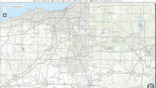Oblique Imagery Viewer Help Video