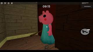 Roblox - Piggy 1ST SOLO SPEEDRUN 4:20 34