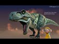 Wild Wonders: Why It Sucked to Be Born as a T-Rex