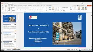 Simultaneous Operations | Simultaneous Operations Workshop | Part 1 | IITC