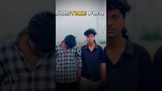 JUSTICE FOR VAISHNAVI AKKA