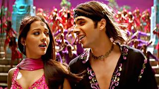 Tumse Milke Dilka Jo Haal  Song  Main Hoon Na  Shahrukh Khan