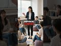 Japanese Students Hit 90% English Fluency Using This Psychological Trick