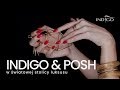 Podbijamy świat, czyli Indigo i Posh Lashes na Beauty World w Dubaju!