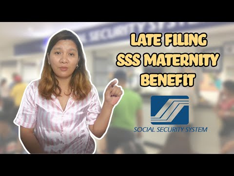 Video: Mayroon Bang Mga Benepisyo Para Sa Mga Solong Buntis