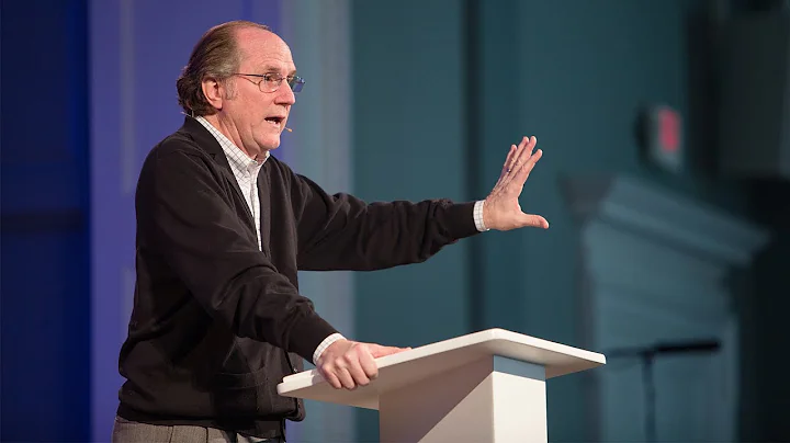 Stephen Davey - What Do You Weep For? - Psalm 126:...