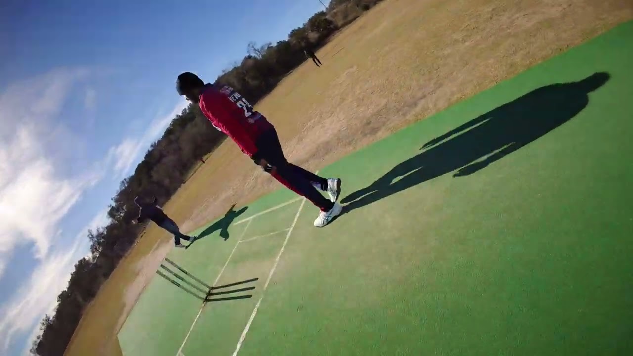 Falcons First game of 2026 against Freaks Part 1 - LPCL