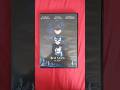 "Batman le défi " un super film #michaelkeaton #timburton #dvd #movie #film #pourtoi #shorts #fyp