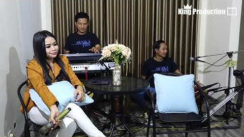 Angger kelingan VOC Shanty revaldi