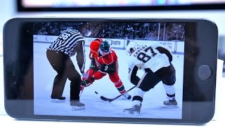 WATCH NHL games on any DEVICE with Rogers GameCenter Live screenshot 3