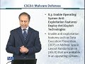 CS205 Information Security Lecture No 161