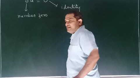 (L26) Integral Power of an Element of a Group (Group Theory) BSc 1st year WhatsApp9956092028