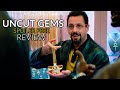 Uncut Gems  Official Trailer HD  A24 - YouTube