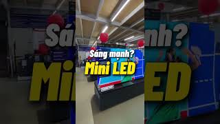 World Cup đang đến rất gần rồi, sắm Tivi mới xem cho đã con mắt anh em ơiiii