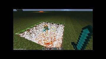 minecraft spiderweb trap