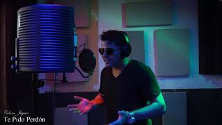 Video thumbnail of "Te pido perdón | Edwin Jaquez"