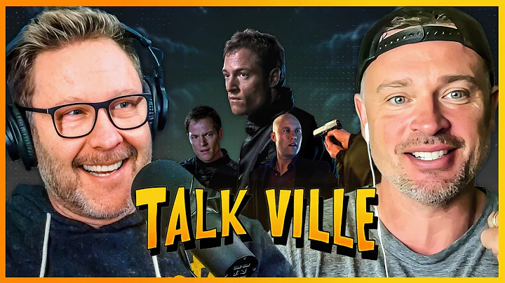 PROTOTYPE (S6E21) Clones Gone Wild, Guest Star Resurrections & The Point of No Return