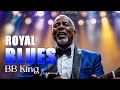 Feel the Heart of Blues – Inspired by the Mastery of B B King 🎶